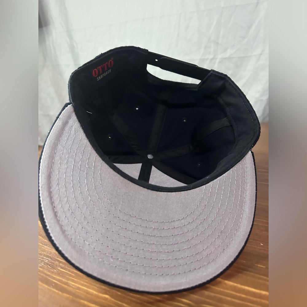 OTTO Snapback - Picture 5 of 9